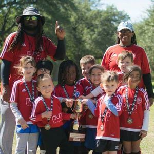 Meet your Posher, Kent